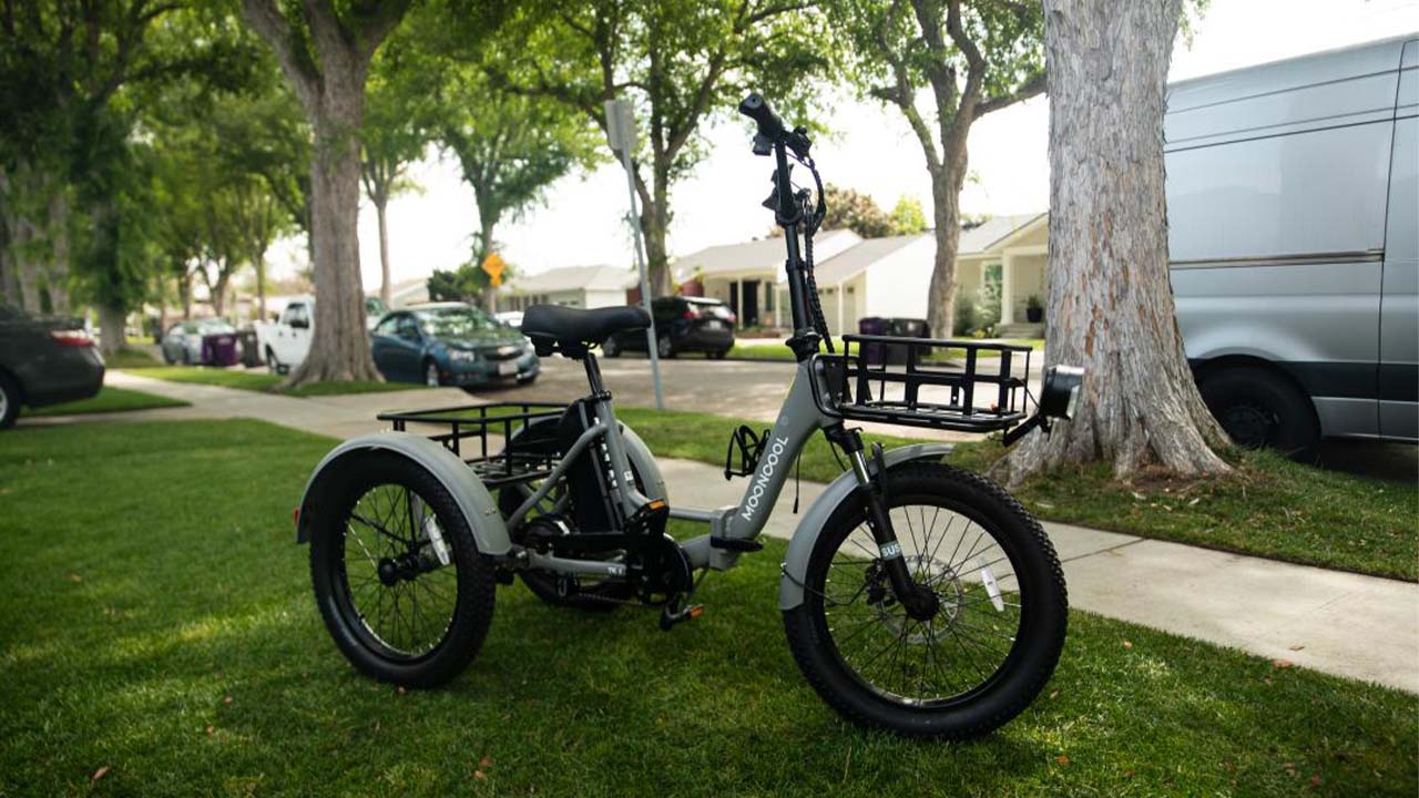 Reducing Your Electric Trike's Maintenance Cost: A Guide