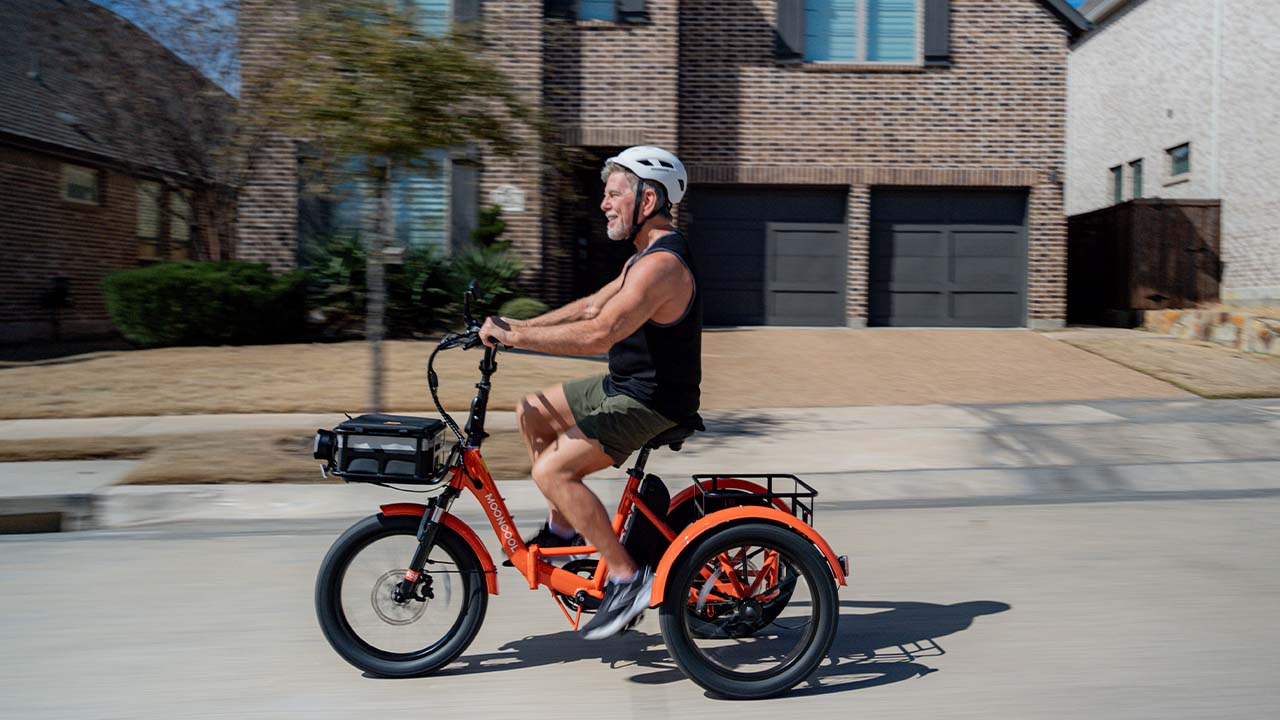 Do Electric Trikes Meet Your Safety Standards?