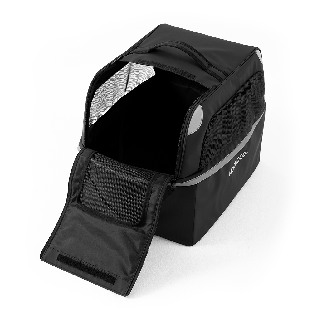 Sac de transport pliable MC pour animaux de compagnie TK1