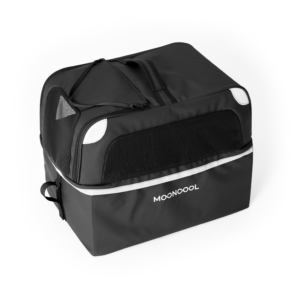 Sac de transport pliable MC pour animaux de compagnie TK1