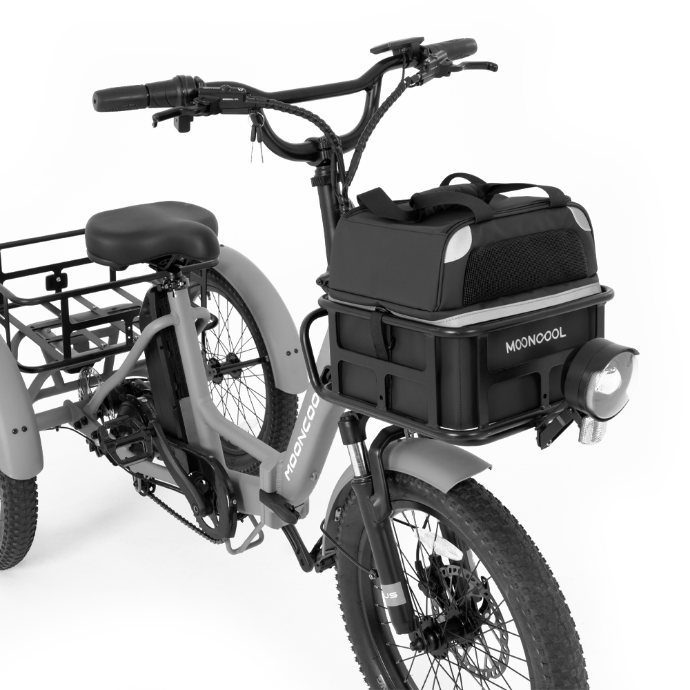 MC Front Pet Carrier For TK1/TK Pro