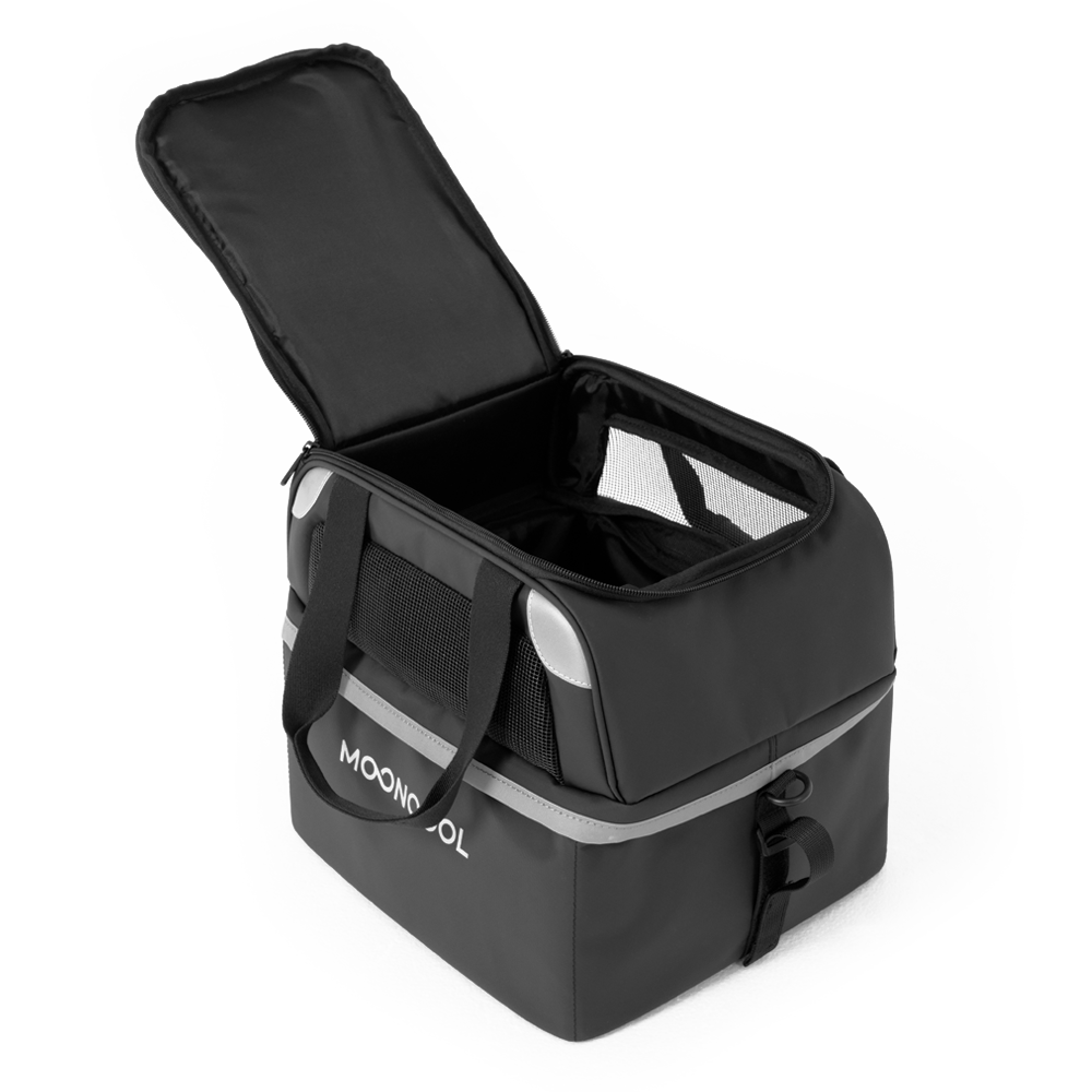 MC Front Pet Carrier For TK1/TK Pro