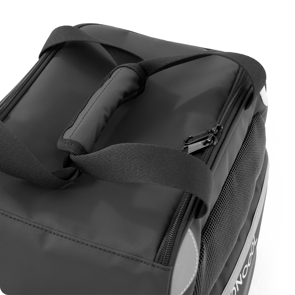 MC Front Pet Carrier For TK1/TK Pro