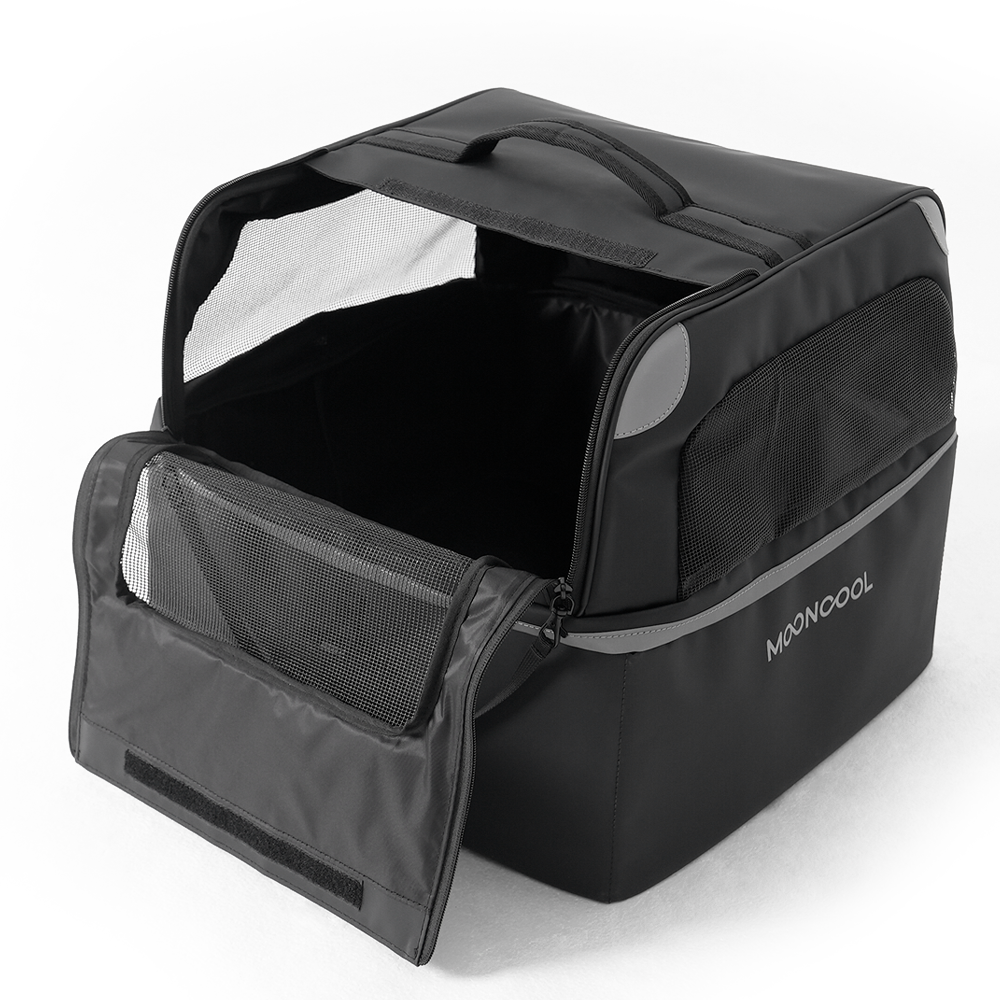 MC Rear Pet Carrier Universal (FREE)