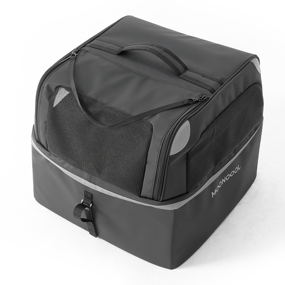 MC Rear Pet Carrier Universal (FREE)