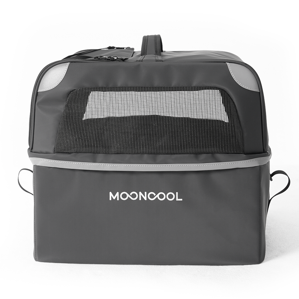 MC Rear Pet Carrier Universal (FREE)