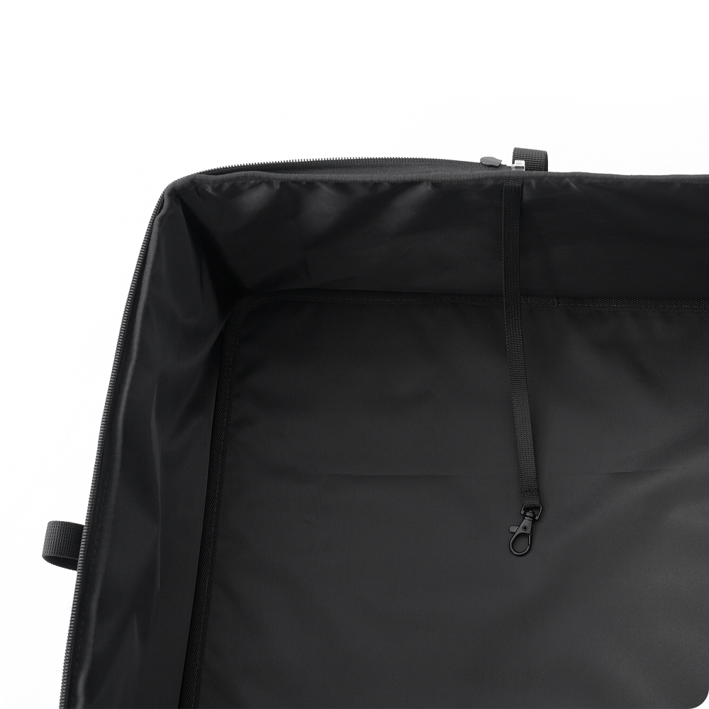 MC Rear Pet Carrier Universal (FREE)