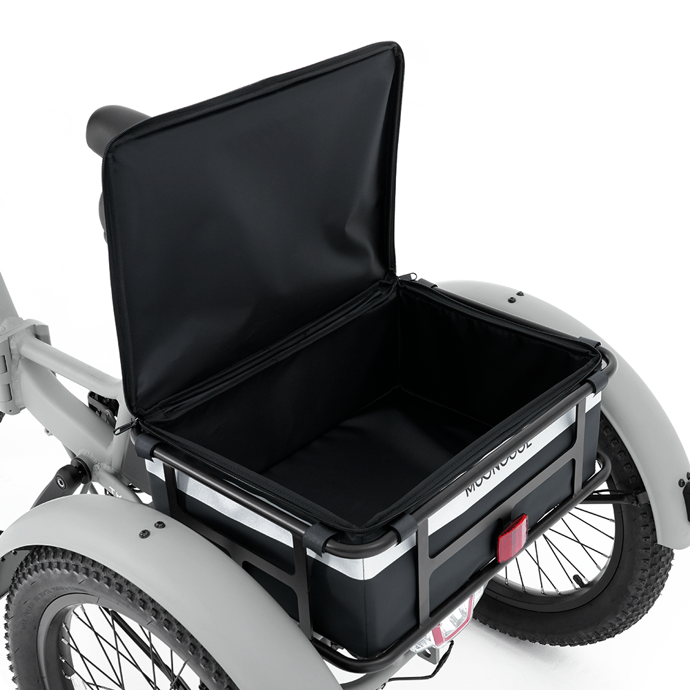 Sac de rangement MC pour TK1 pliable