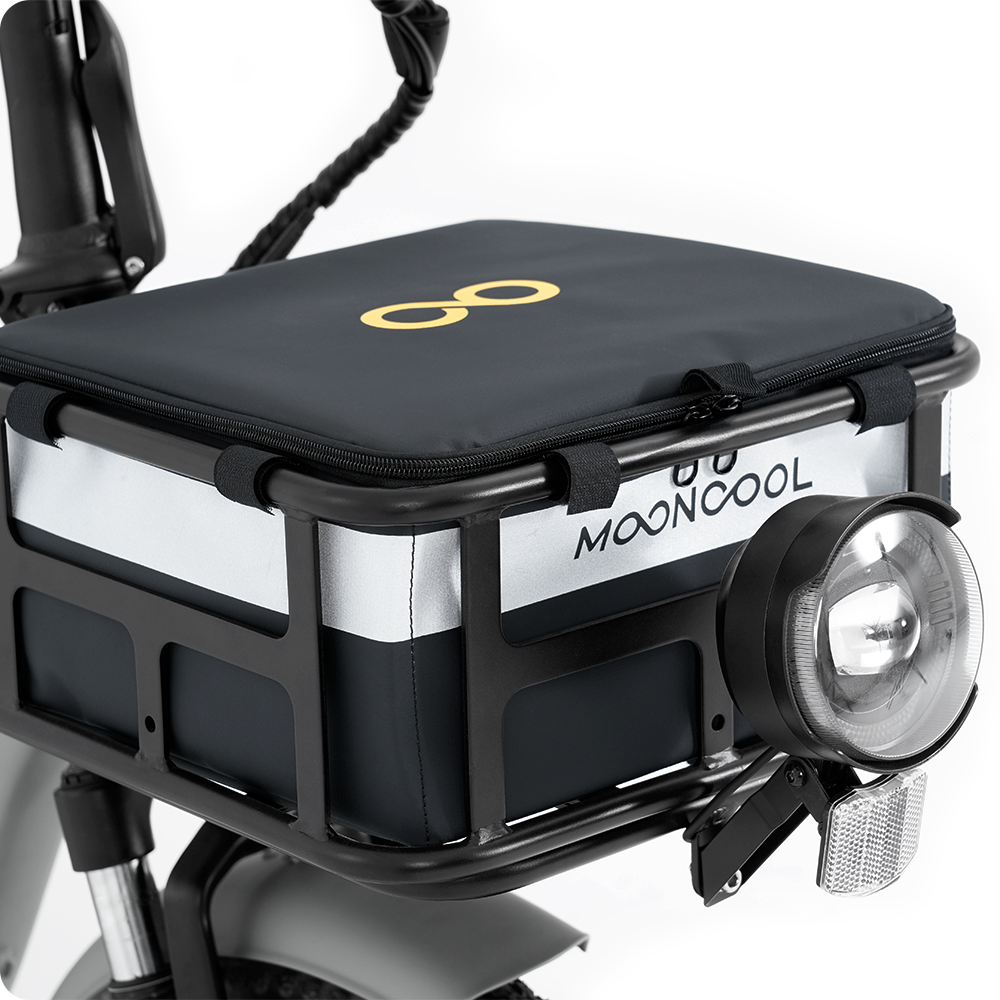 Sac de rangement MC pour TK1 pliable