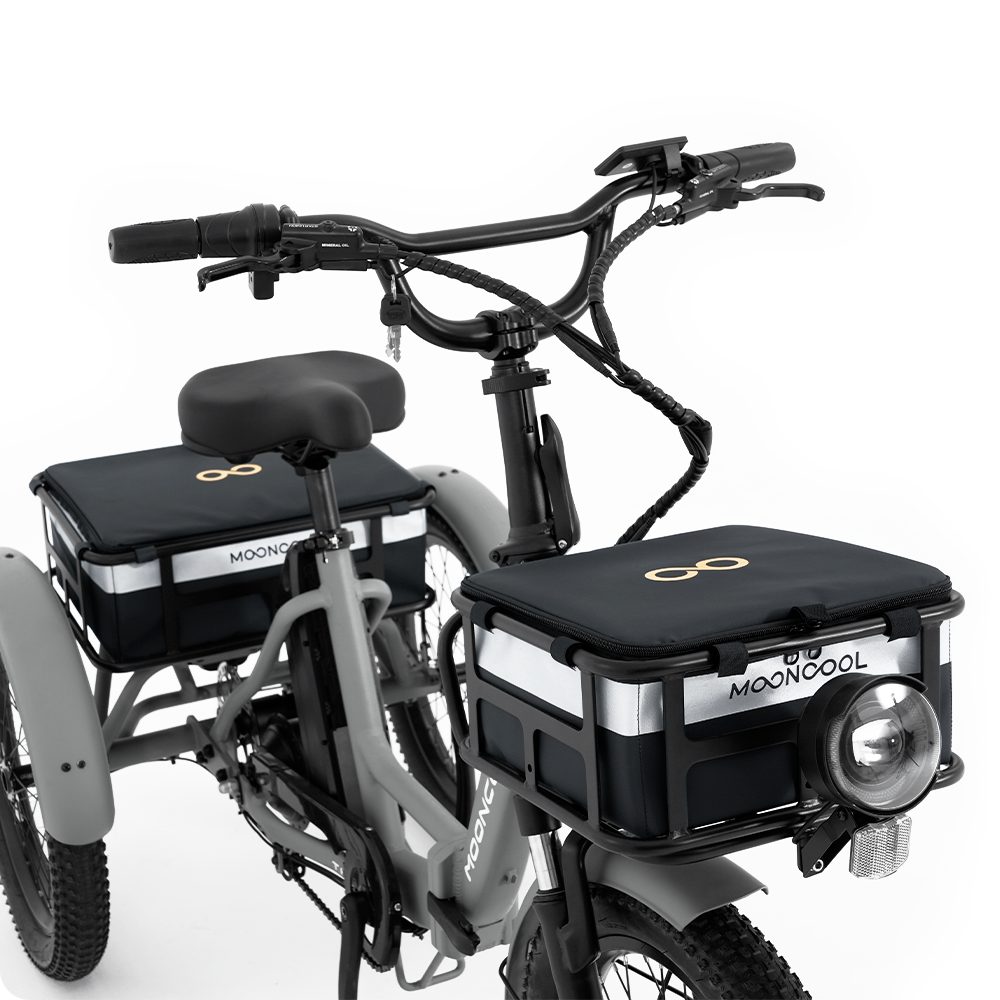 Sac de rangement MC pour TK1 pliable