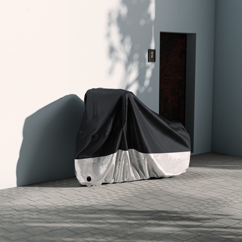 MC Protective Outdoor Trike Cover (FREE)