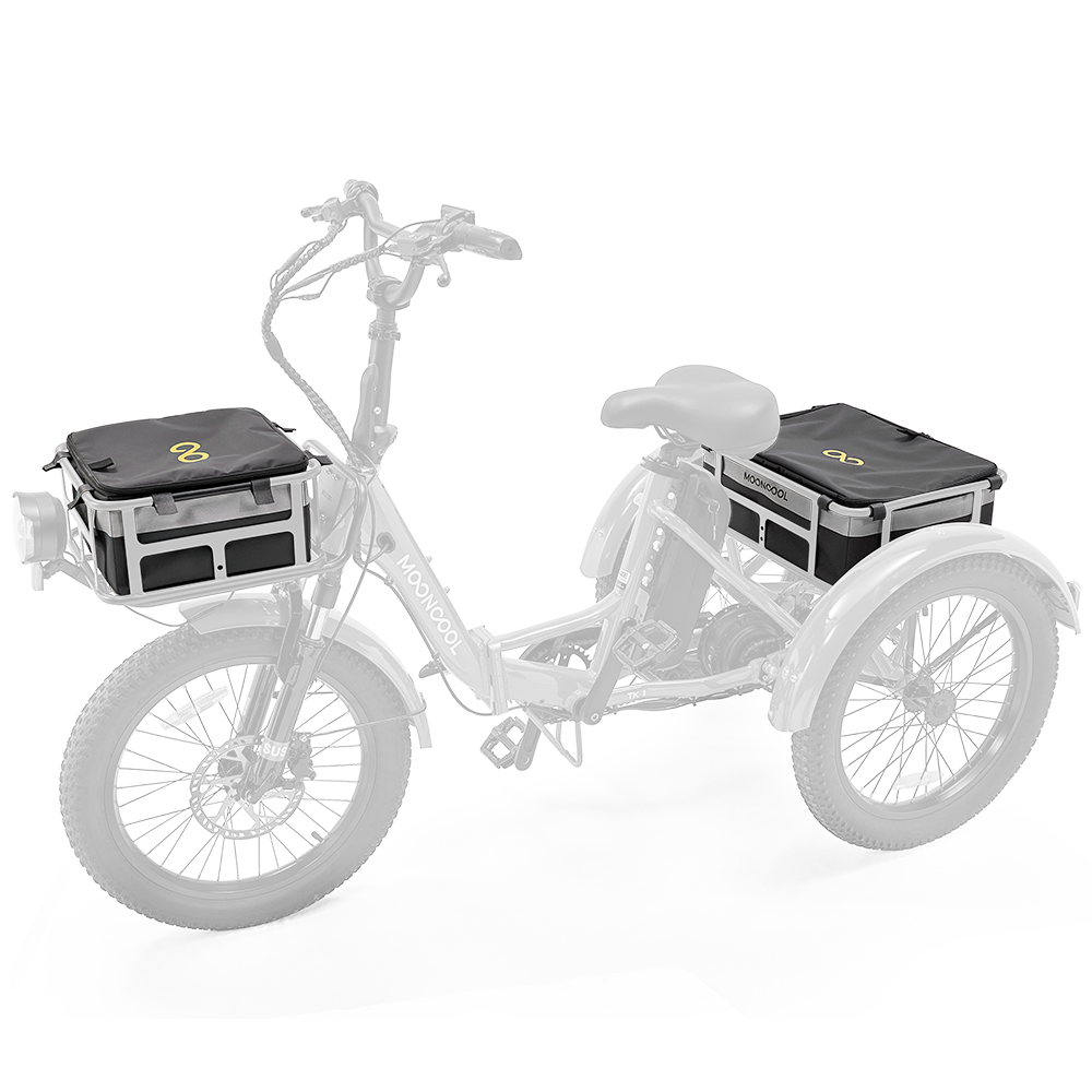 Sac de rangement MC pour TK1 pliable