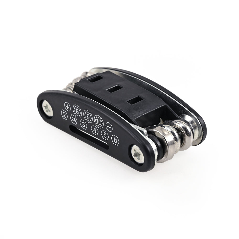 Ensemble MC Trike (NON À VENDRE / NON LIVRAISON)