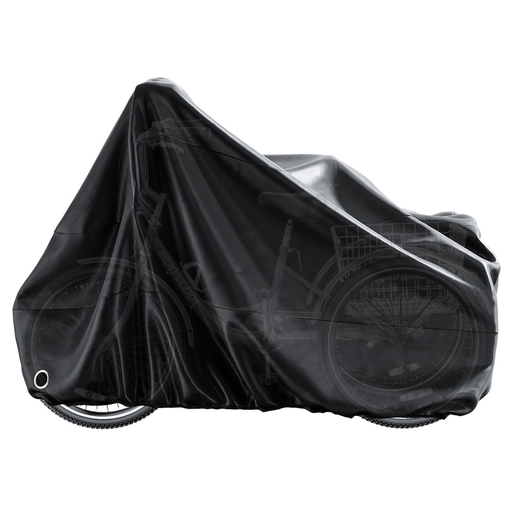 MC Protective Outdoor Trike Cover (FREE)