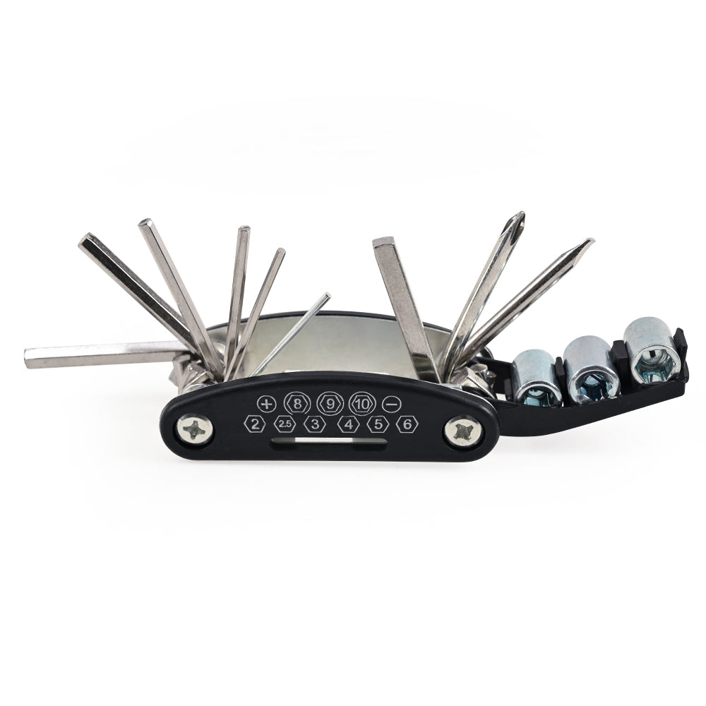 Ensemble MC Trike (NON À VENDRE / NON LIVRAISON)