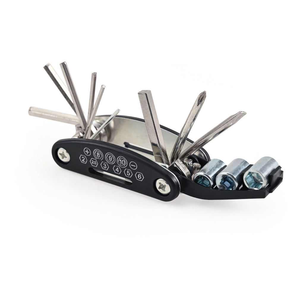 Ensemble MC Trike (NON À VENDRE / NON LIVRAISON)