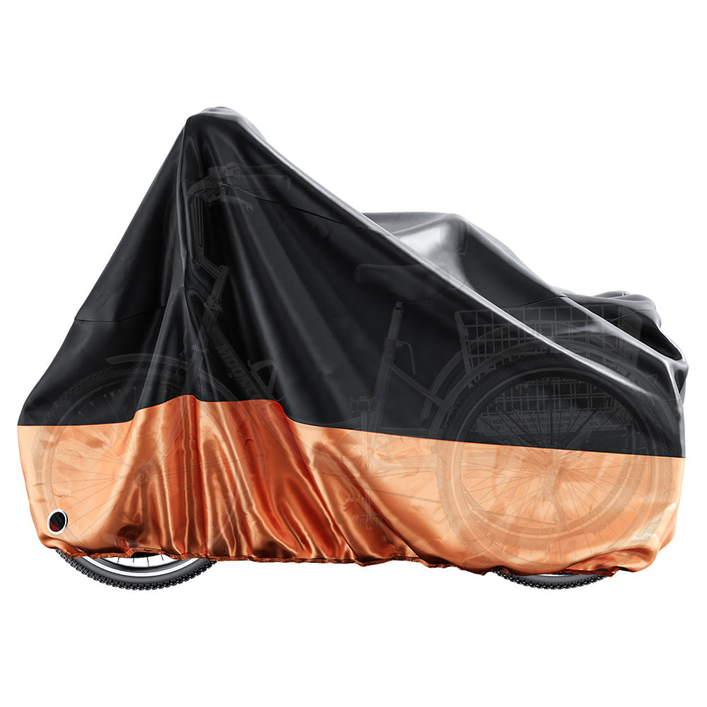 MC Protective Outdoor Trike Cover (FREE)