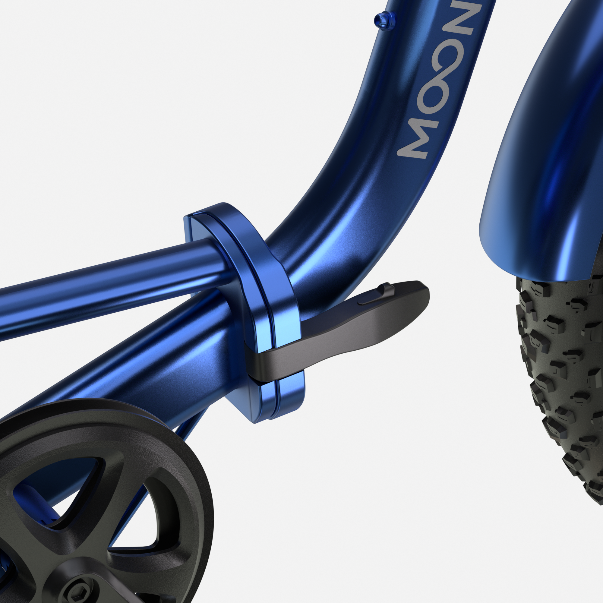 FT1 Electric Trike