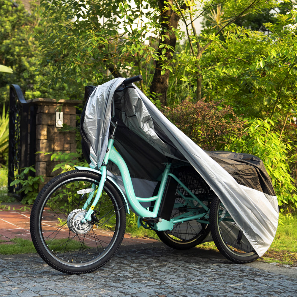 MC Protective Outdoor Trike Cover (FREE)