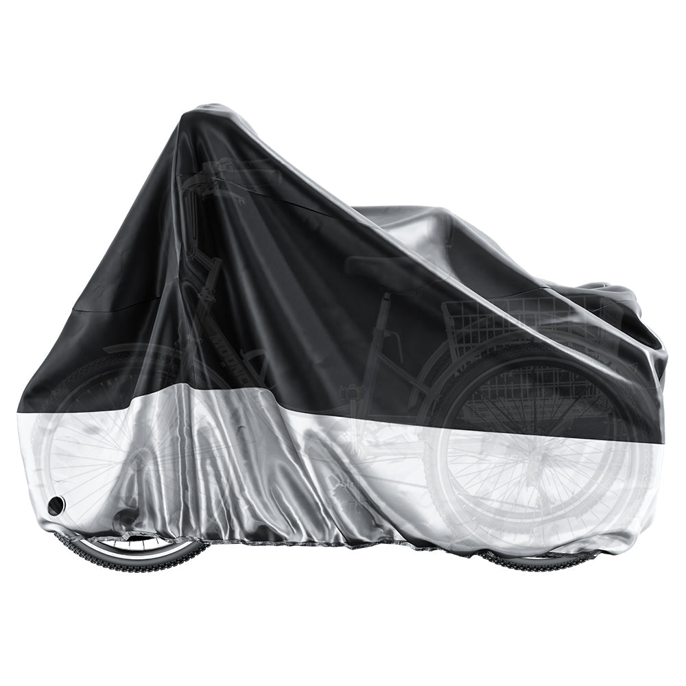 MC Protective Outdoor Trike Cover (FREE)