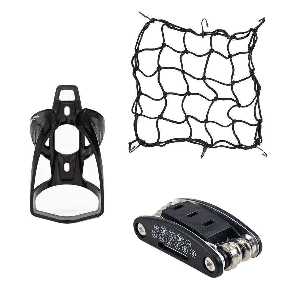 Ensemble MC Trike (NON À VENDRE / NON LIVRAISON)