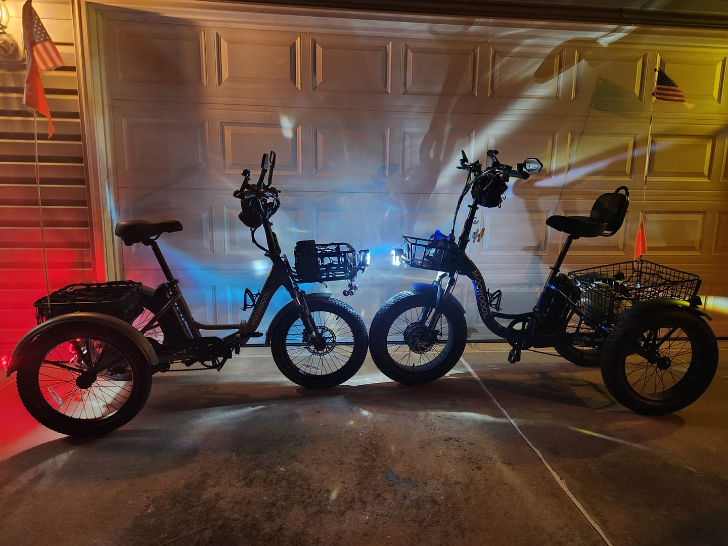 Electric Trike Reviews - What to Understand Before Buying