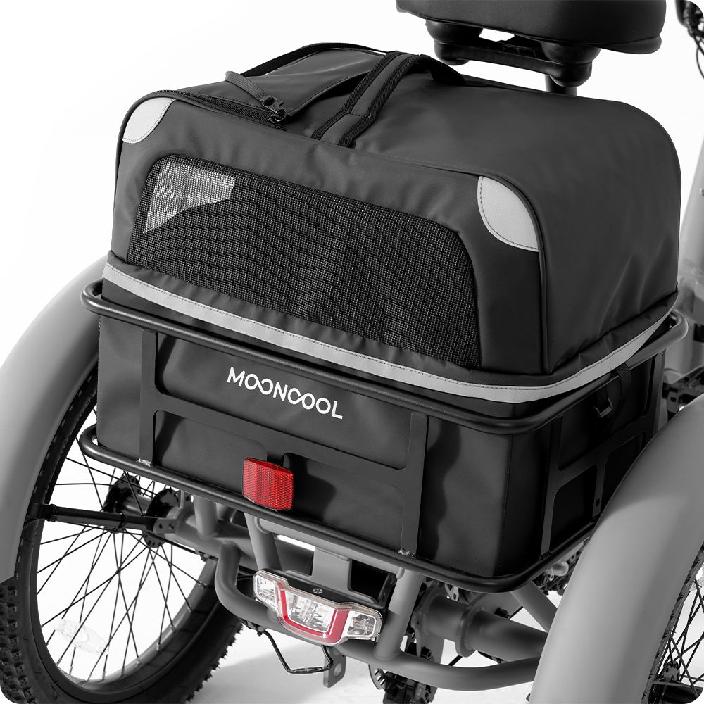 MC Pet Carrier for TK1 Folding