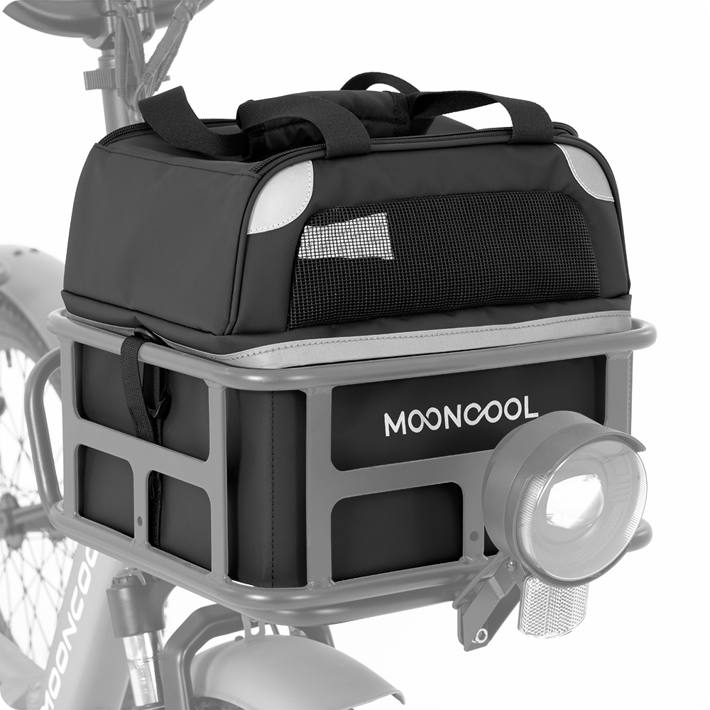 MC Front Pet Carrier For TK1/TK Pro