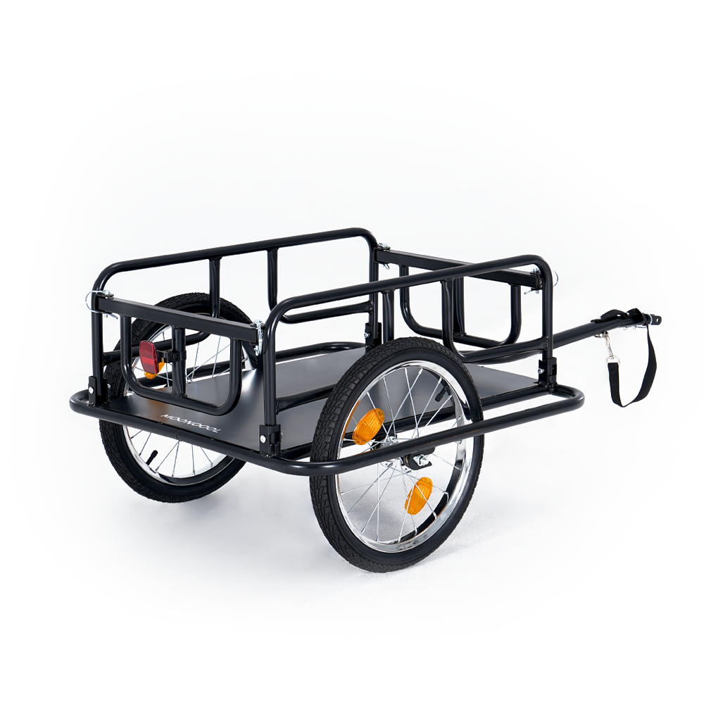 Trike Cargo Trailer