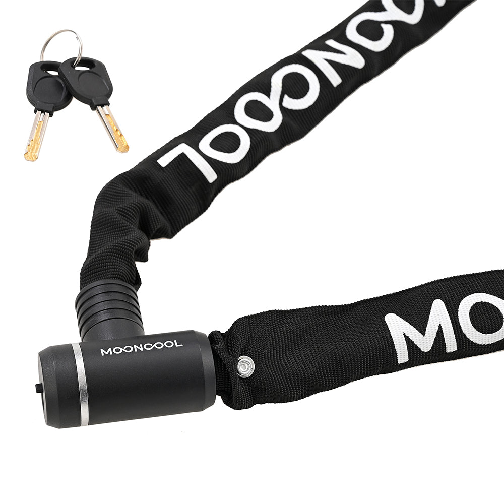 MC Bike Chain Lock