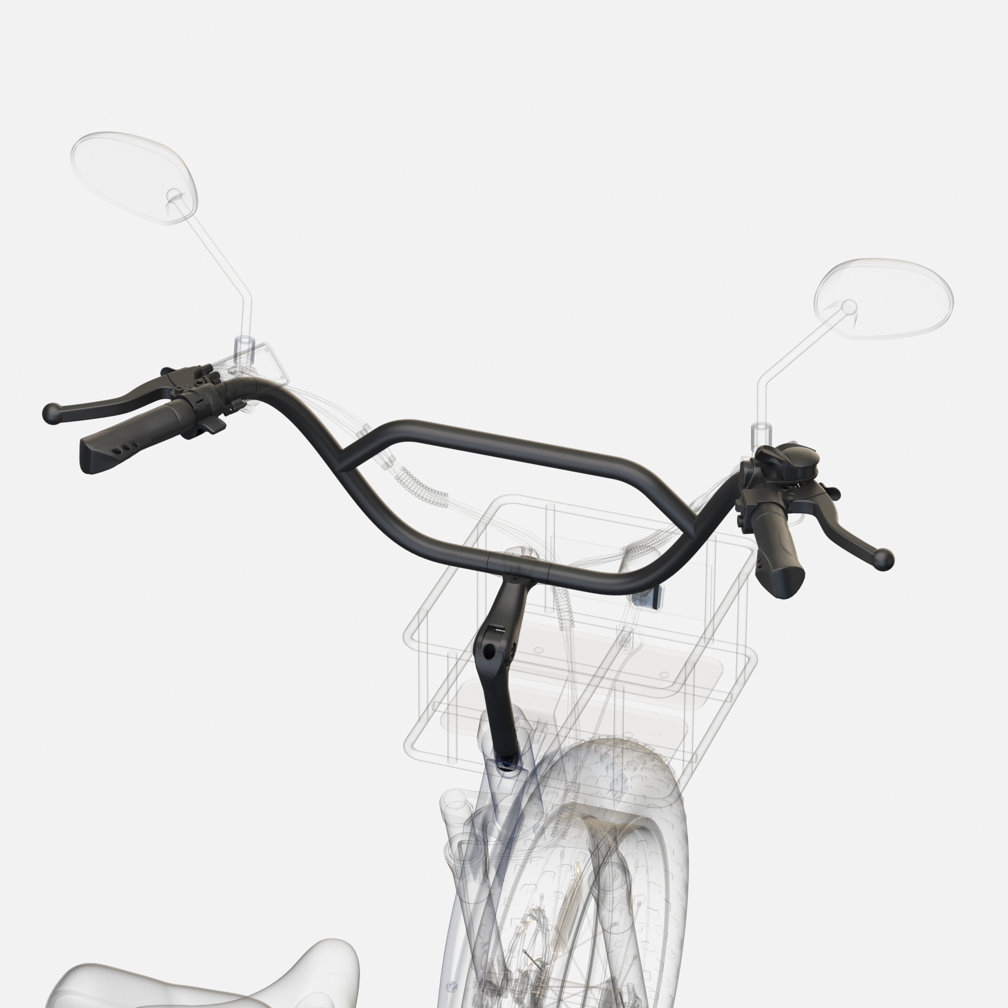 FT1 Electric Trike