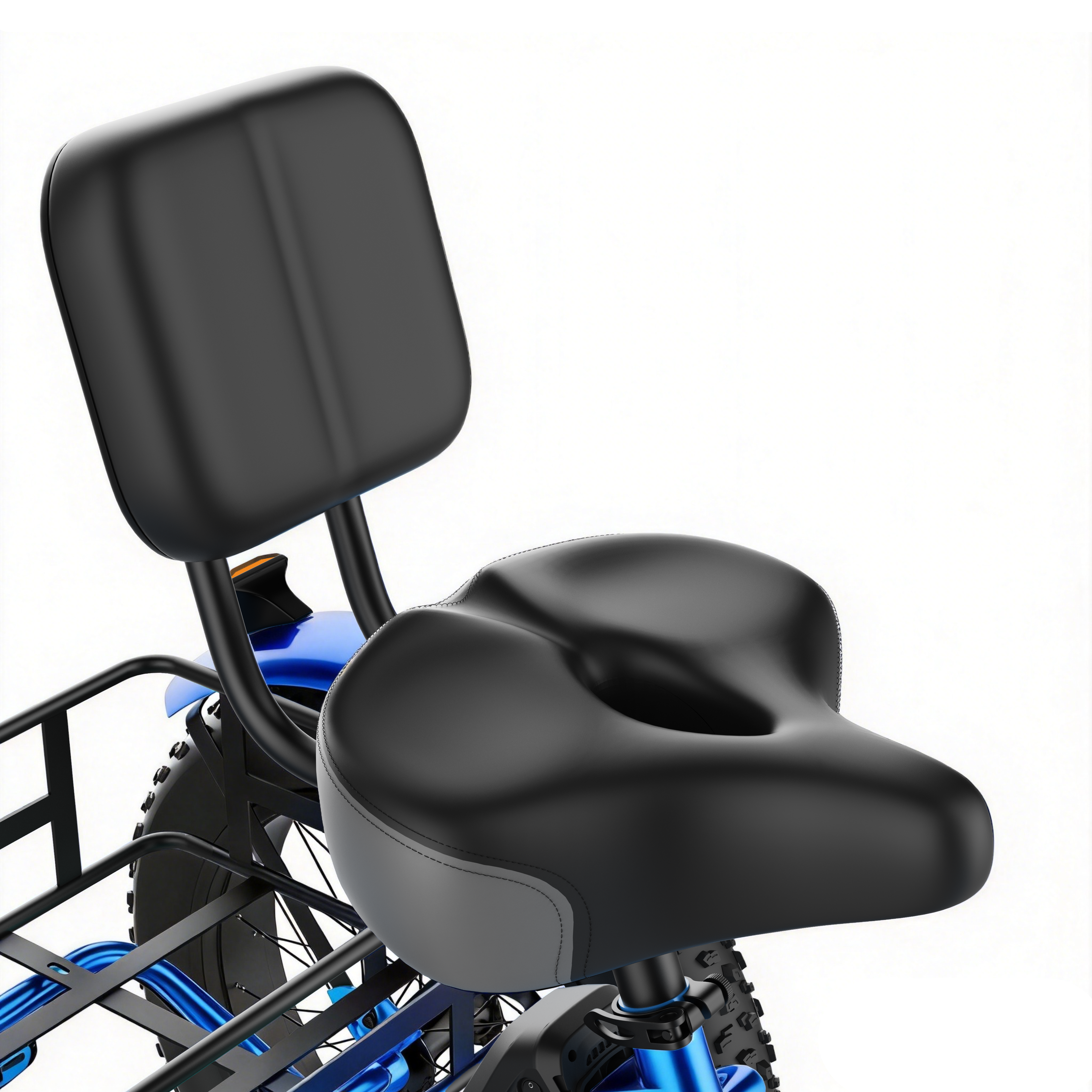 FT1 Electric Trike
